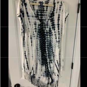 Swimsuits for All 1X cover up.